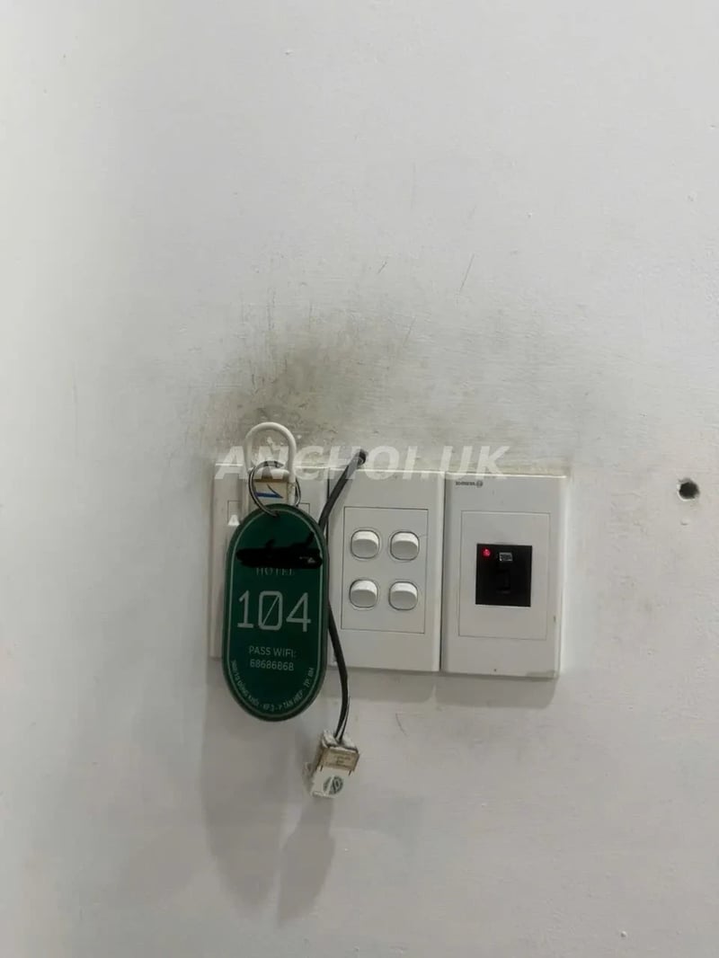 Em mặt xinh phục vụ rất nhiệt tình có tâm, lúc nện em chiều các tư thế, tiếng rê — ảnh 2