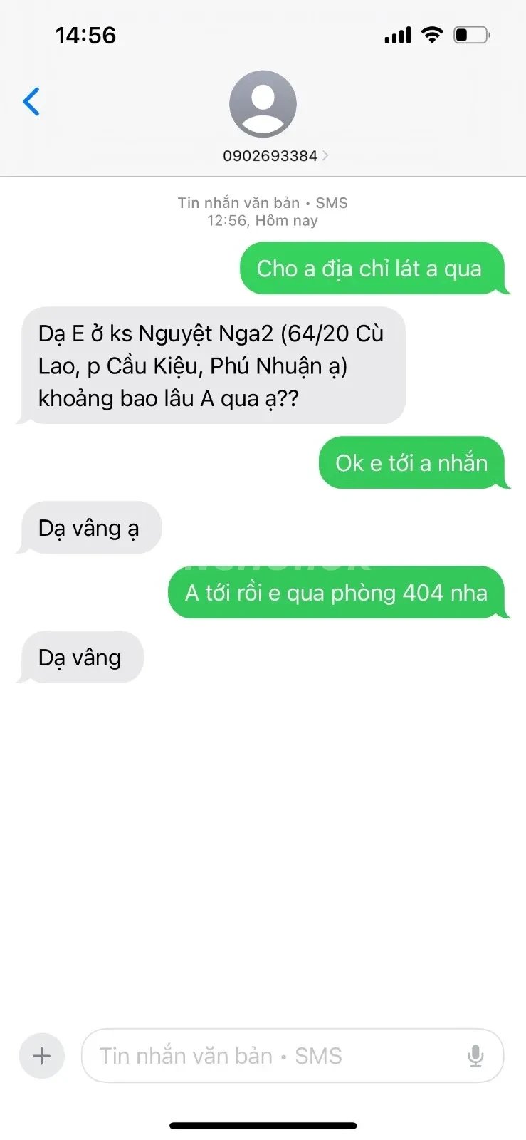 Gặp e quả thật ko uổng chút nào e gái xinh ngon body chất lượng dv tuyệt vời kỹ  — ảnh 4