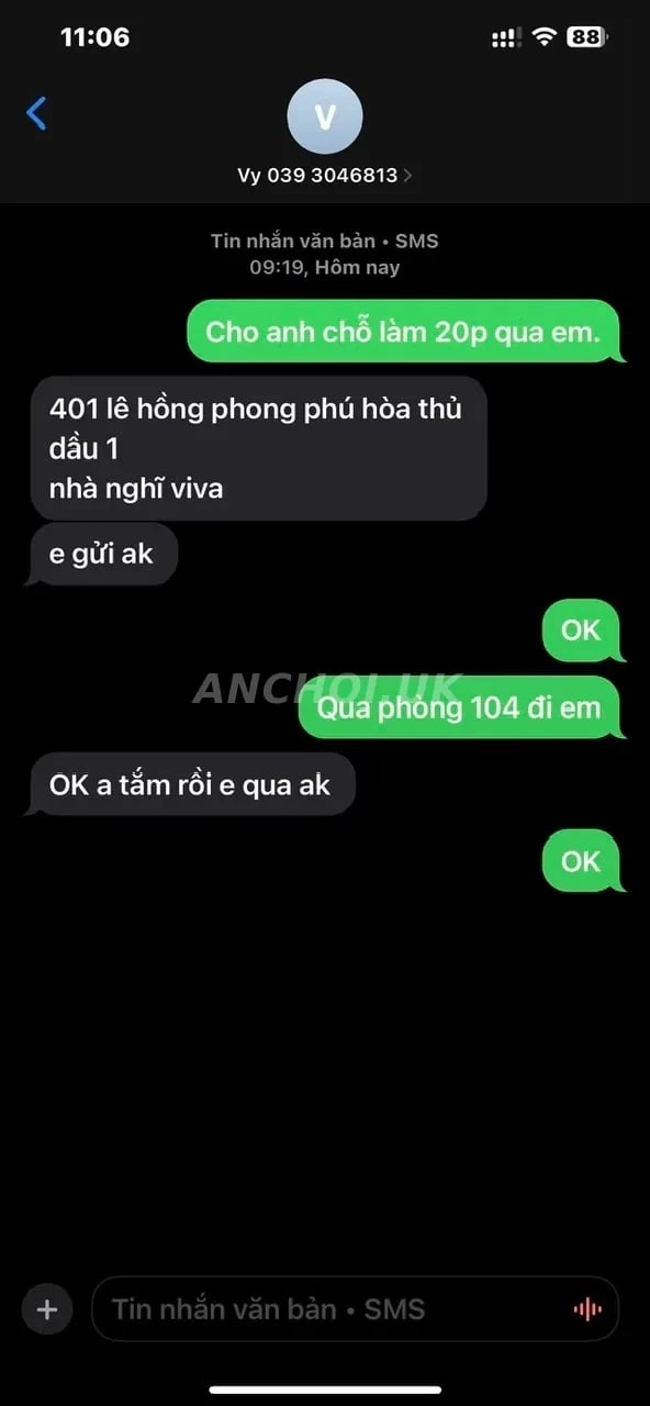 Rất hài lòng về em, body ngon lành săn chắc, ngoan chiều khách, mông cong vú đẹp — ảnh 2