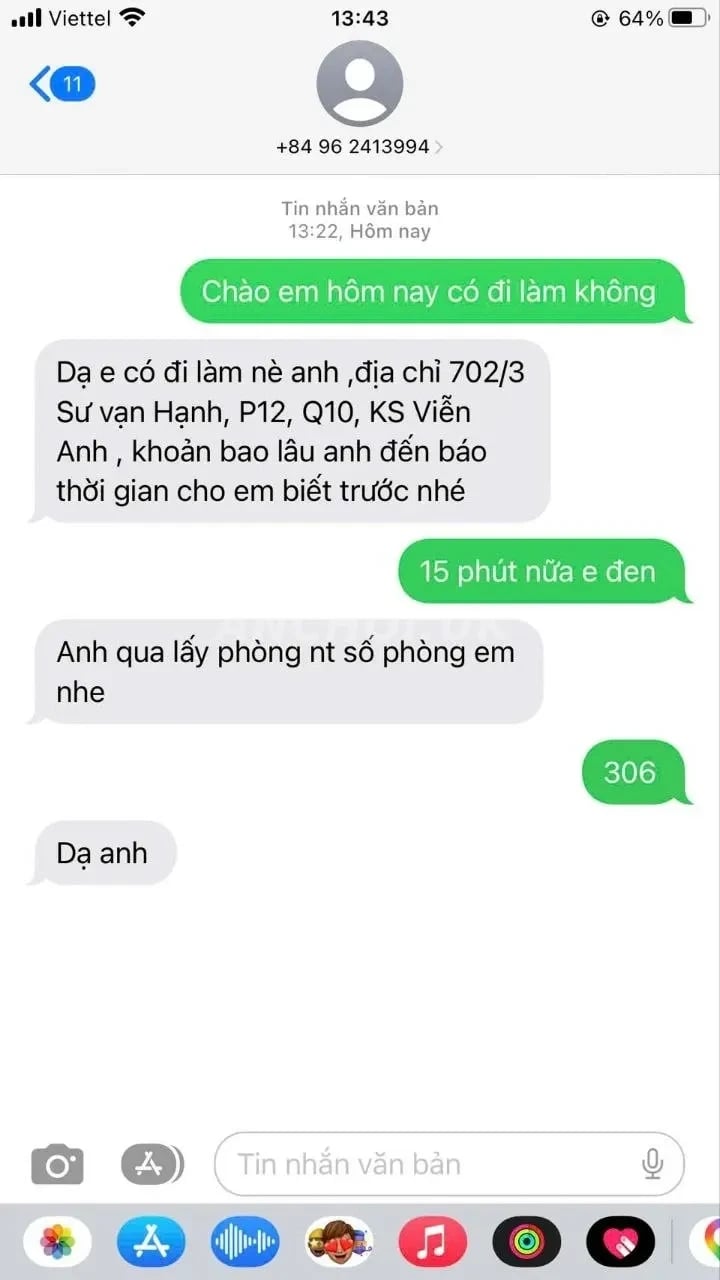 Body ngon, thân hình em gợi cảm quá. Gặp em sớm để thưởng thức thôi — ảnh 3