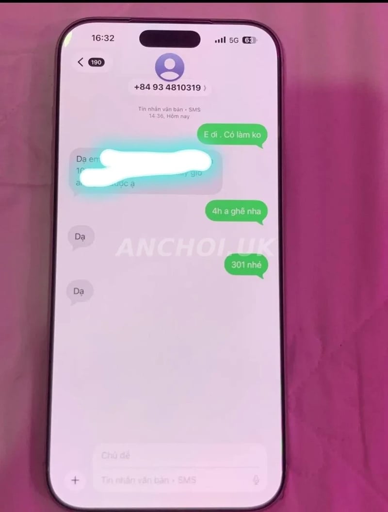 Face: xinh thật sự rất duyên dễ thương ưa nhìn
Da dẻ mịn màng sạch sẽ
Vú: to đẹp