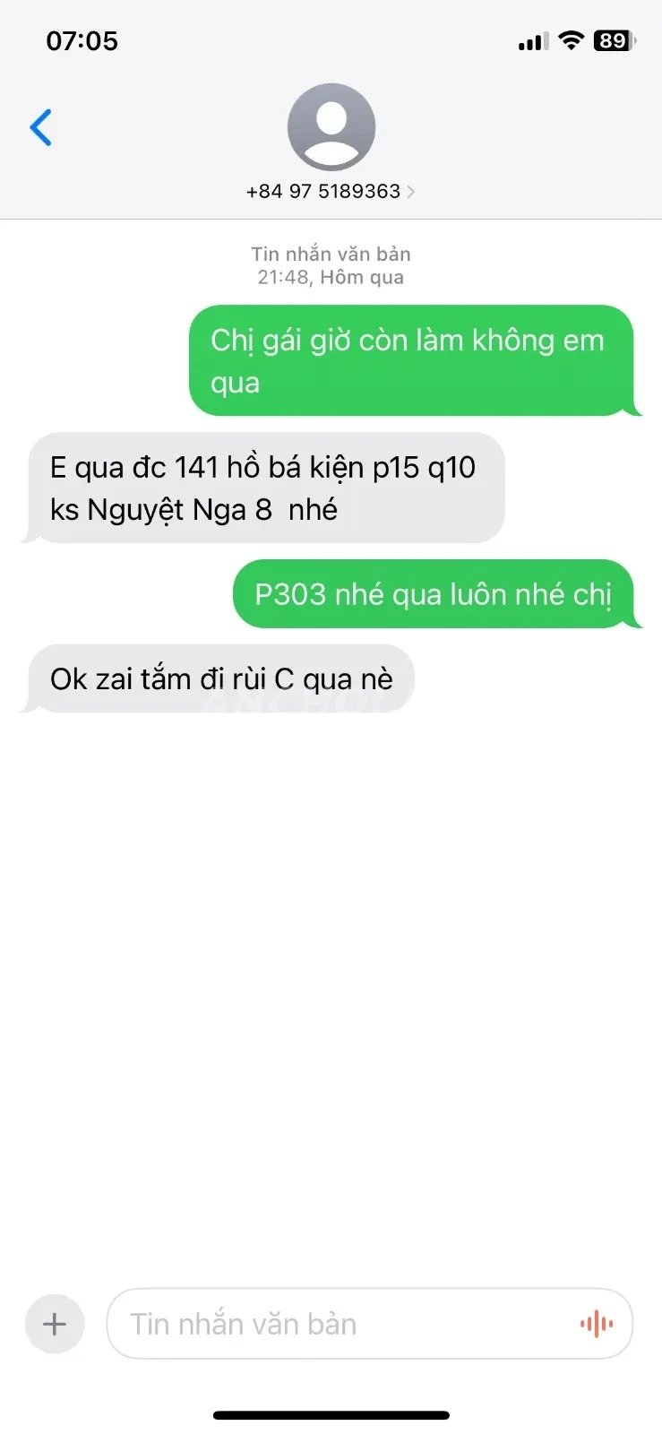 chào hỏi xong vào việc luôn bú cu phê ko cưỡng nổi — ảnh 2