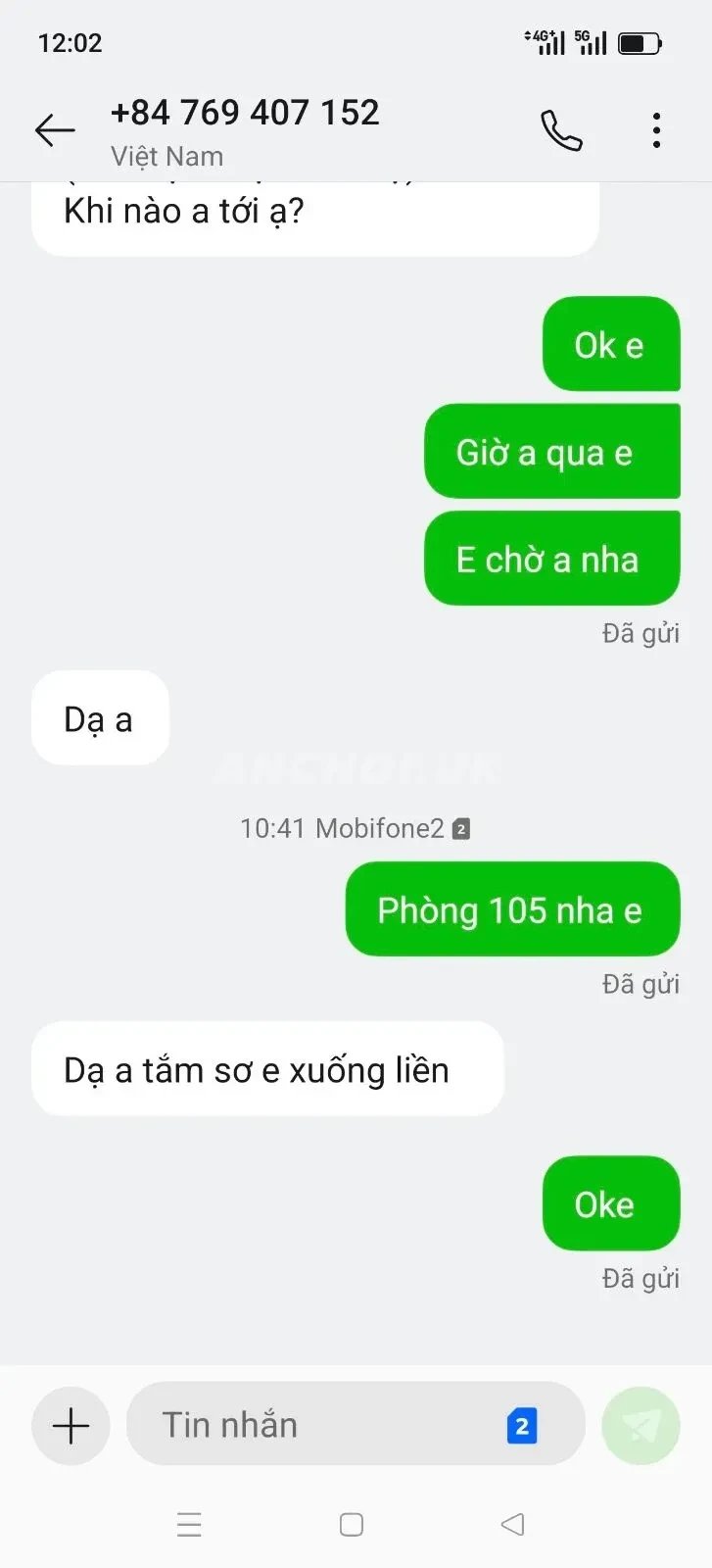 E đẹp như hình, rất chiều khách, xứng đáng với cái giá phải trả — ảnh 4