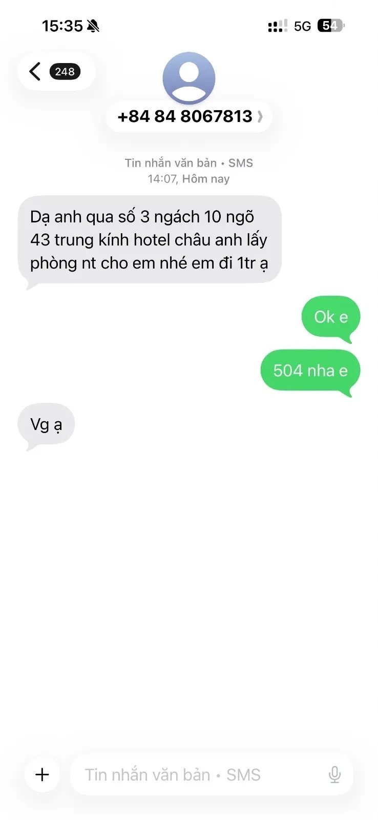 Rm quá là ngon xinh da trắng dáng đẹp cực kỳ trẻ và non tơ nhé. Làm tình rất ok  — ảnh 4