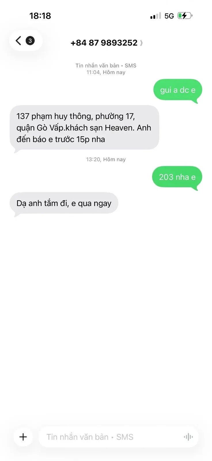 Thơm mùi non tơ gái mới lớn , ngọt ngào , đáng yêu , lồn em khít thơm như múi mí — ảnh 3