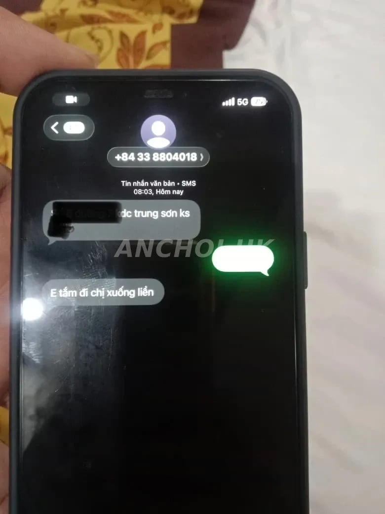 Bé vui vẻ nhiệt tình lắm
Ở ngoài trắng rất thơm — ảnh 3