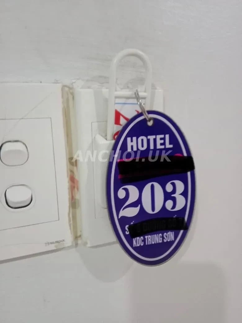 Bé vui vẻ nhiệt tình lắm
Ở ngoài trắng rất thơm — ảnh 2