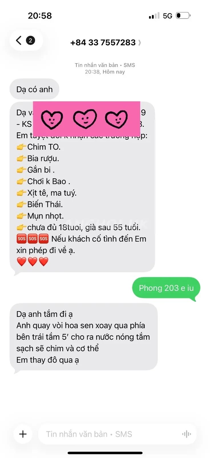 body gợi cảm phục vụ chu đáo chắc còn gặp lại e — ảnh 3