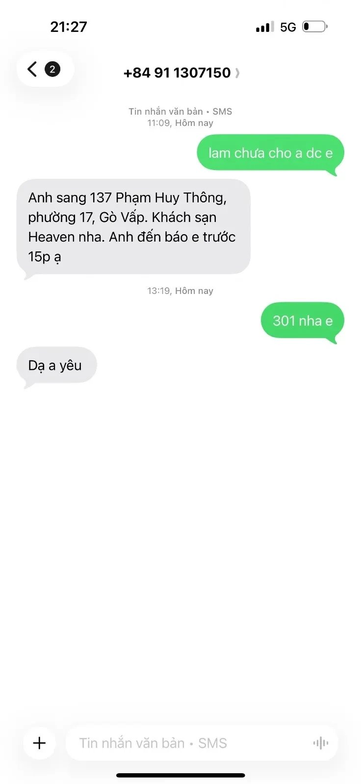 Em gái xinh lại rất tình cảm.nhẹ nhàng như ny.thích nhất màn bj mút ti liếm cà c — ảnh 3