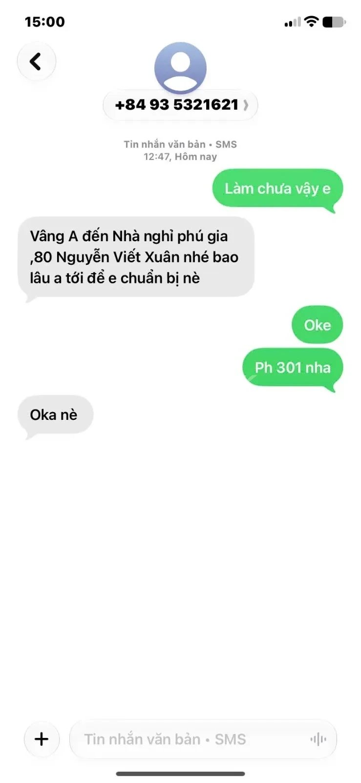 cô gái biết cách làm khách hài lòng, phục vụ tận tình và kỹ thuật điêu luyện — ảnh 4