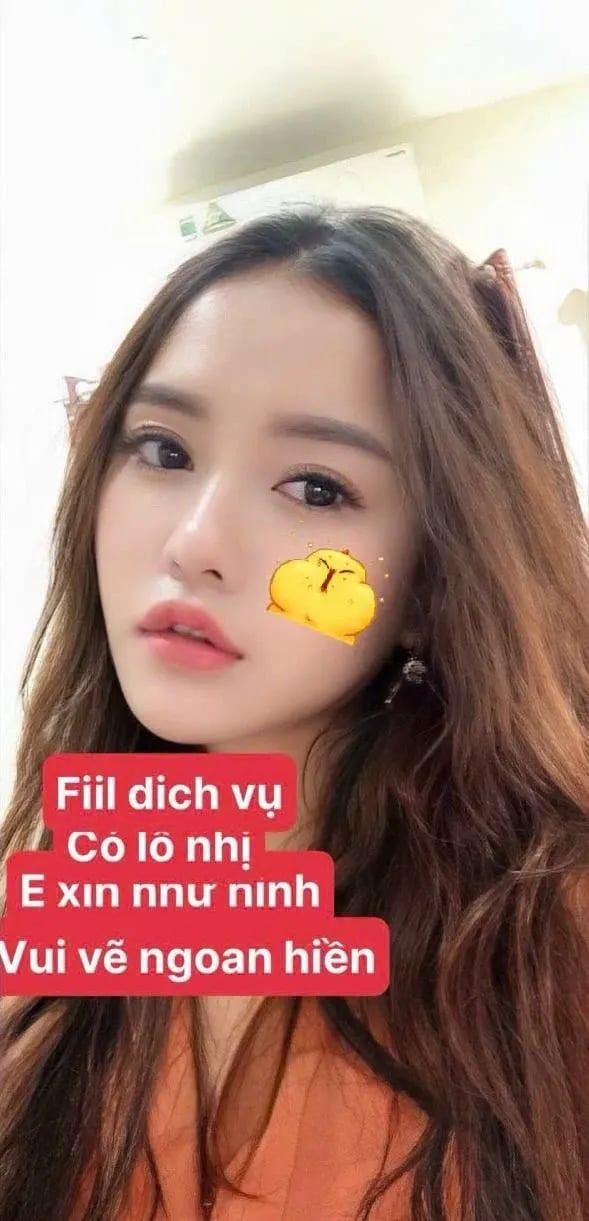  Poster  xem video Diễm My - Vú To, Bướm đẹp, tươi mát
