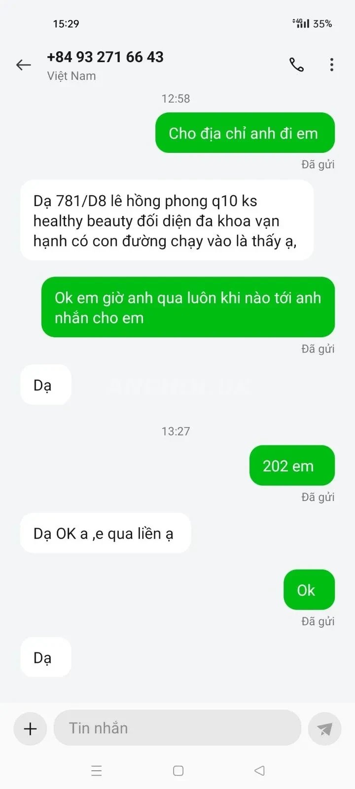 Em thơm vú bím đẹp quá chiều khách Chịch thật sướng  — ảnh 4
