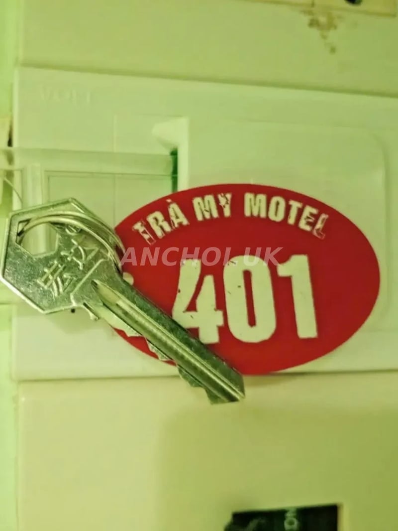 Chị này dâm cực anh em ạ, chiều khách hơn cả người yêu luôn — ảnh 4