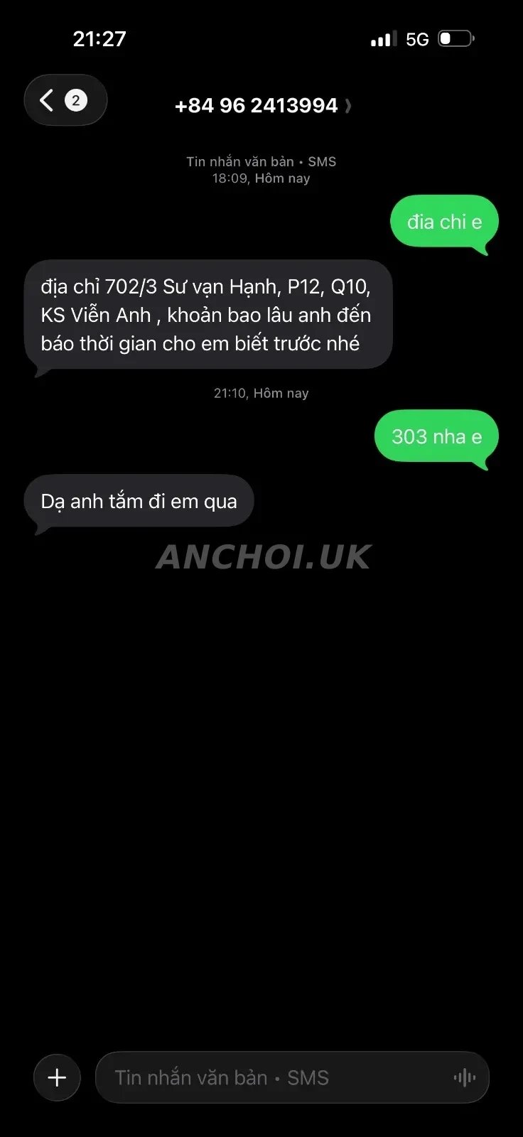Nhiệt tình, tình cảm như ny. Kết nhất là quả bím khít, ngon và nhiều nước của em — ảnh 3
