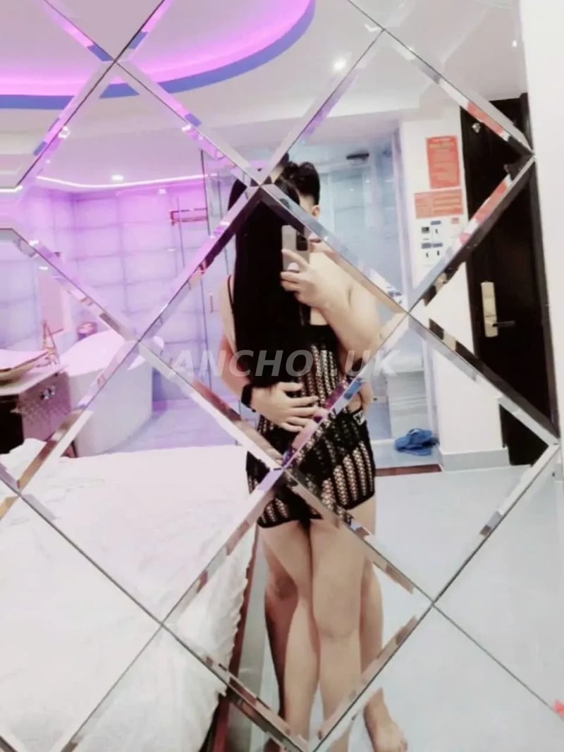 Nhiệt tình, tình cảm như ny. Kết nhất là quả bím khít, ngon và nhiều nước của em — ảnh 2