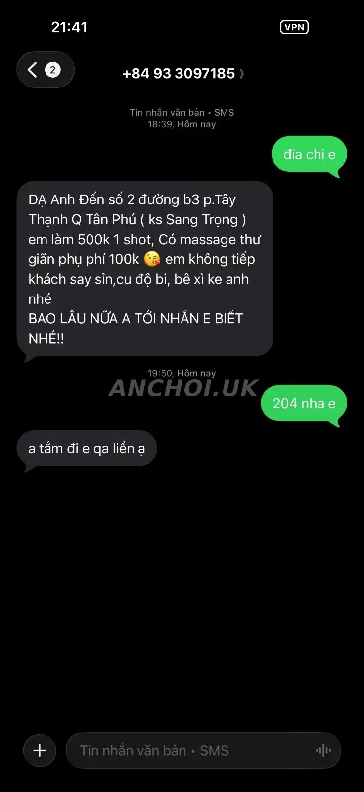 Tốt đấy, làm việc khá chuẩn, giờ giác chuẩn, bj nhiệt tình, thái độ ko chê, ngoa — ảnh 3