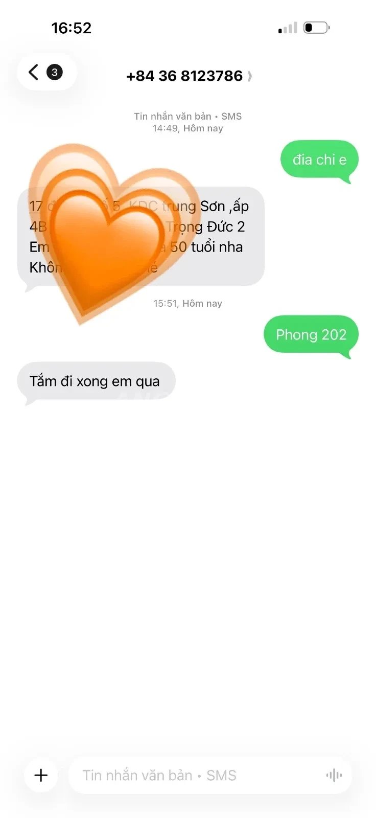 10 điểm. Rất ngon. Hàng họ chất lượng cao. Dịch vụ quá ok. Đẹp, sang, cực chất l — ảnh 3