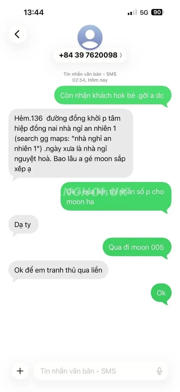 Nóng bỏng uy tín xứng đáng đồng tiền bát gạo nhé ae . — ảnh 4