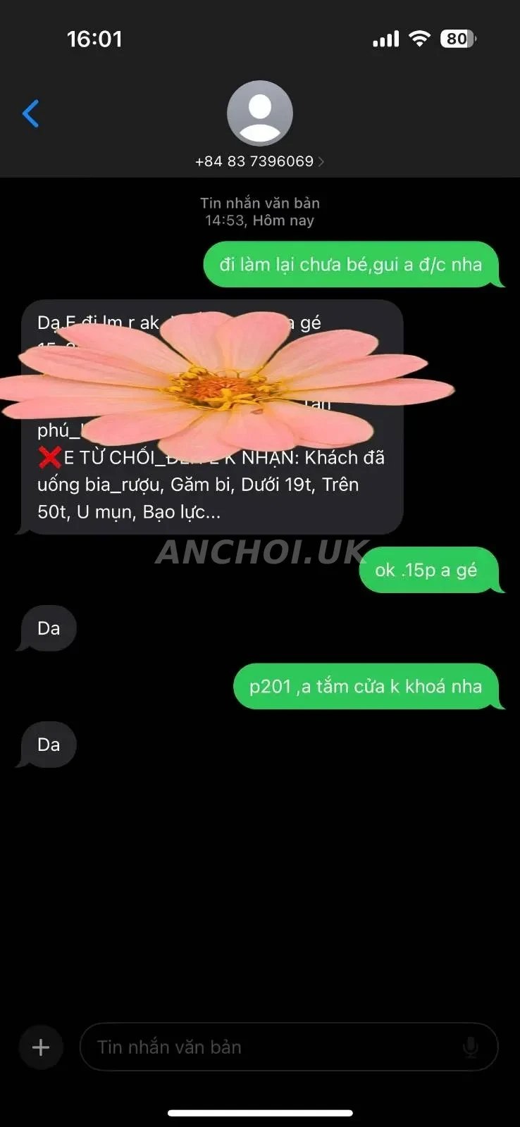 mới gặp xong làm cái report cho nóng, ngoại hình kute dễ thương, giọng nói hiền  — ảnh 2