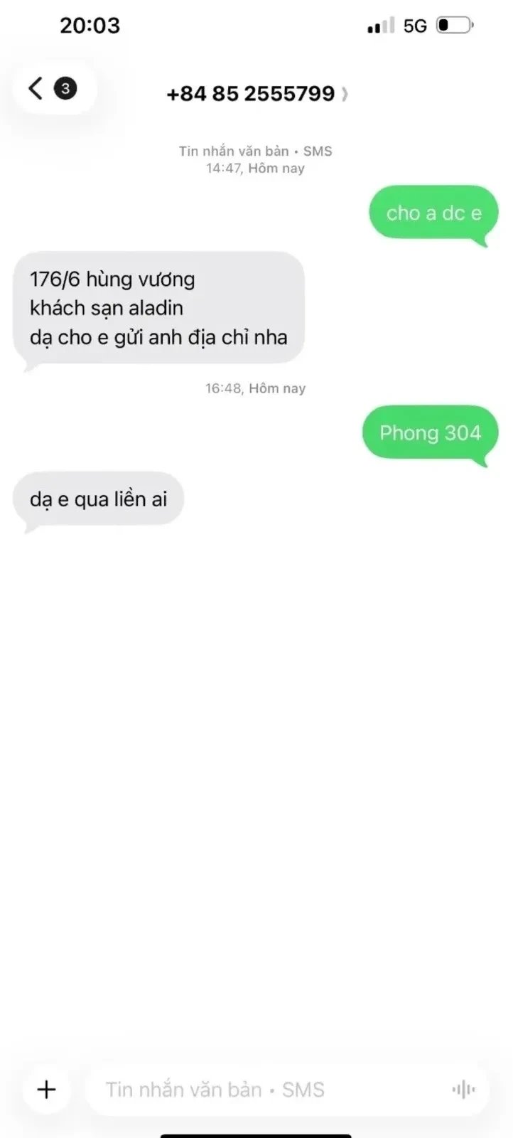 dễ thương, mặt xinh. Dáng ngon. Phục vụ rất oke. — ảnh 3