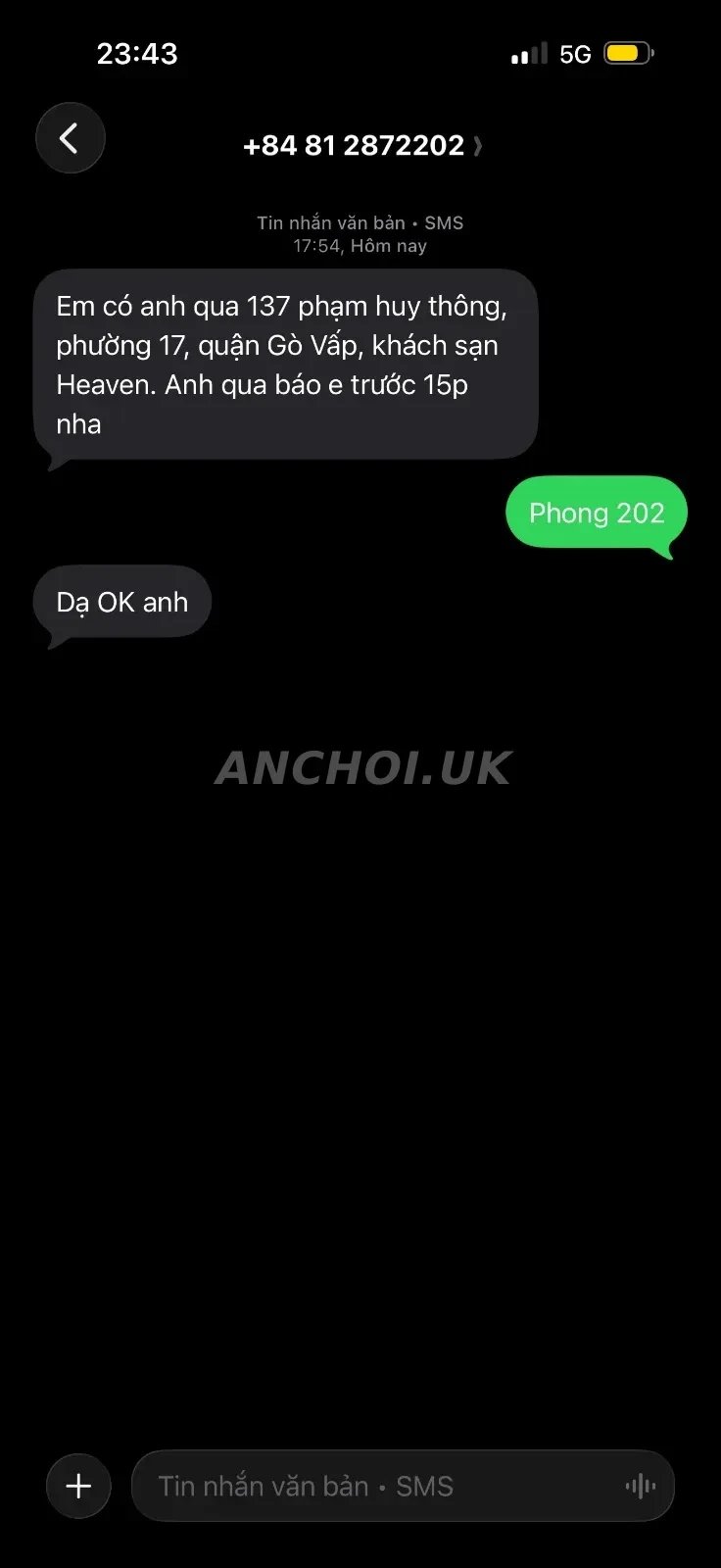 Đã chén, thực sự thì thấy ở ngoài em nó xinh hơn trong ảnh, vòng 3 thì doggy sướ — ảnh 3