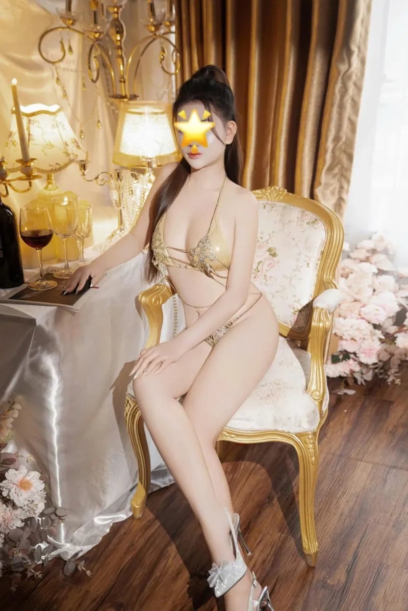 Mỹ An ❤️🔥 Bé 2k3 Xinh - Dâm - Chiều Chuộng