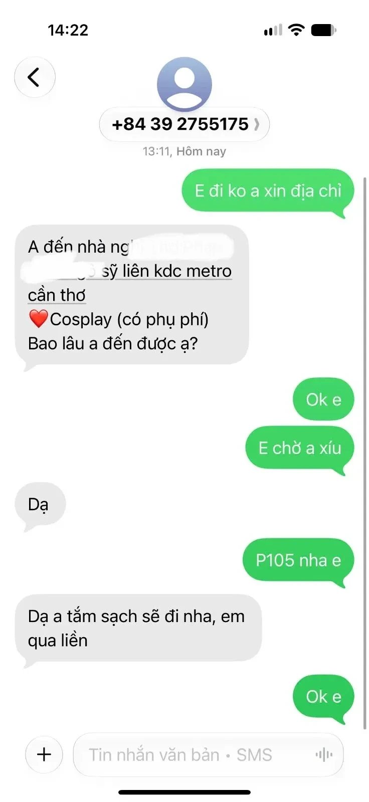 E gái dễ thương chuẩn ngon, gu nhẹ nhàng tình cảm, bím xinh như hình luôn. xứng  — ảnh 4