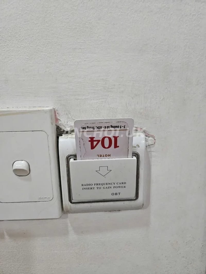 Rất hài lòng, từ khâu phục vụ đến khi lâm trận, rất tuyệt — ảnh 3