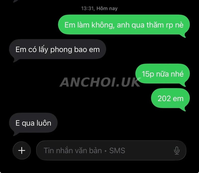Bé đẹp, mông to, kỹ năng thượng thừa. Khách quen của ẻm lần nào gặp cũng phải cạ — ảnh 3