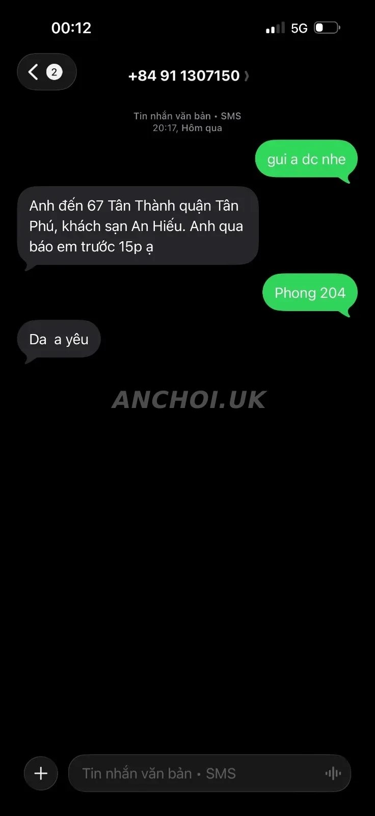 Phục vụ rất ưng,. sẽ check lần nữa trong time sớm sắp tới — ảnh 3