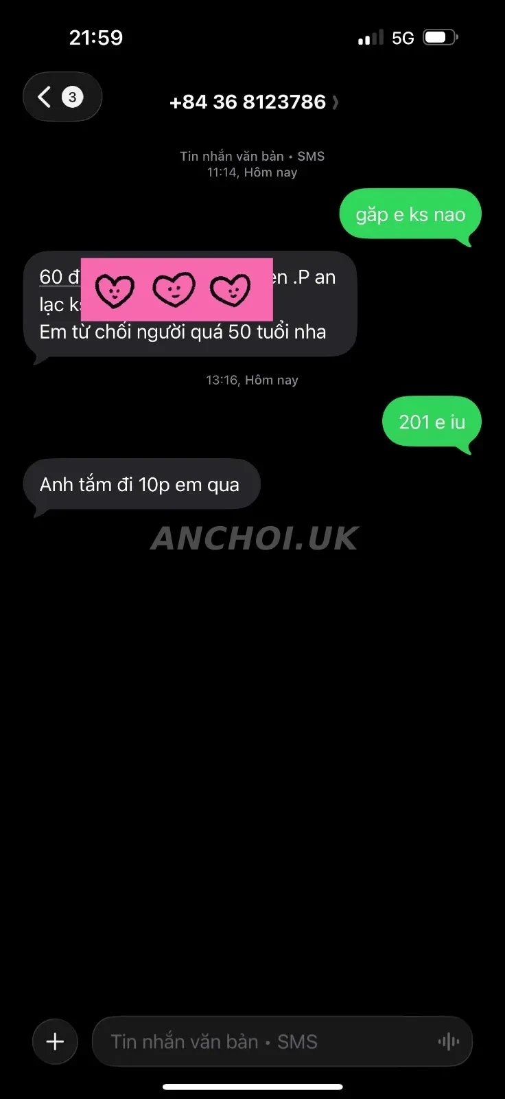 Gặp em rồi , em này nhiệt tình mình dây nè . Khách quan mà nói là đáng thử đấy x — ảnh 4