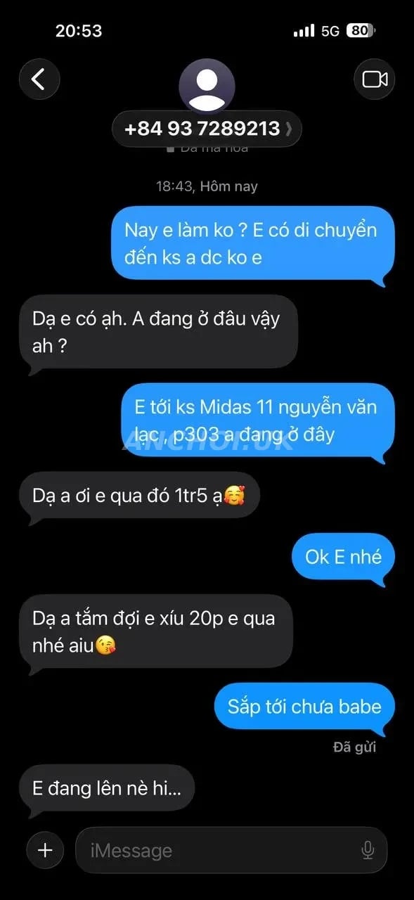 Bé xinh,nhiệt tình. E nó khá ngon trong phân khúc — ảnh 3