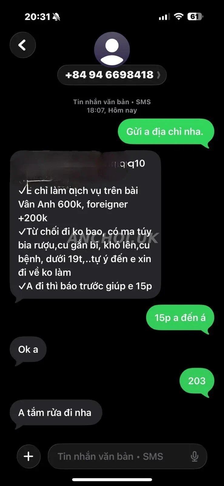 Bé đúng xinh xắn dễ thương luôn, anh em cứ vô tư đi check, 600k như này thì khôn — ảnh 4