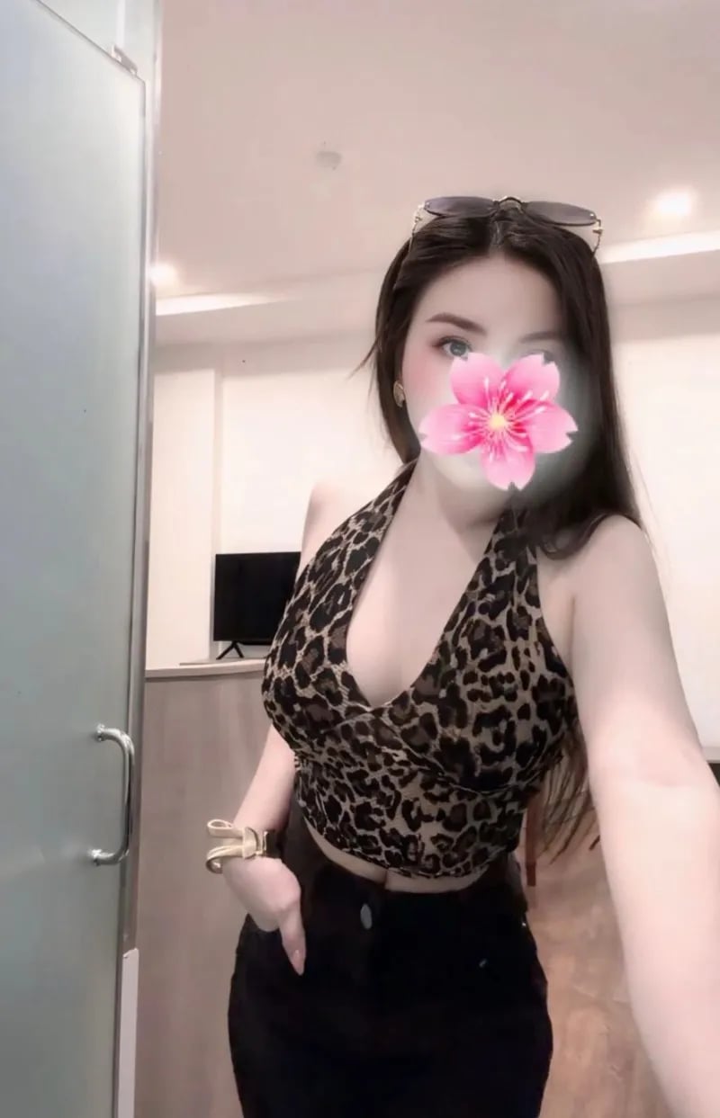 ✨ CÁT TIÊN ✨ DÂM NỮ XINH ĐẸP ĐẦY KHÍ CHẤT