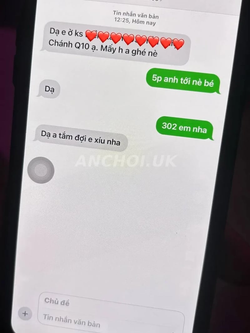 Hàng họ ngon miễn chê đc gì Không check phí nhé Em lại còn dễ thương mà ngoan. V — ảnh 4
