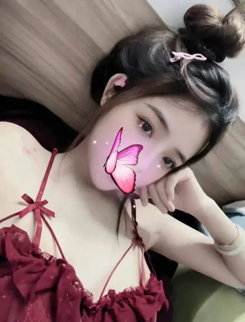HUYỀN MY ♥️ MASSA 😘 NGỰC TO - MÔNG BỰ ✨