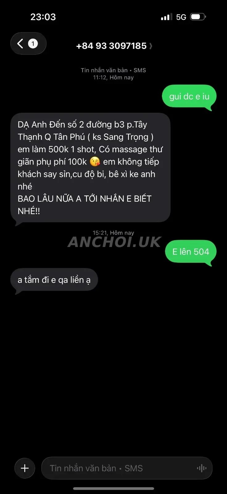 Gặp em không muốn xa chút nào, rất dễ thương và kỹ năng sv thuần thục, nói chuyệ — ảnh 4