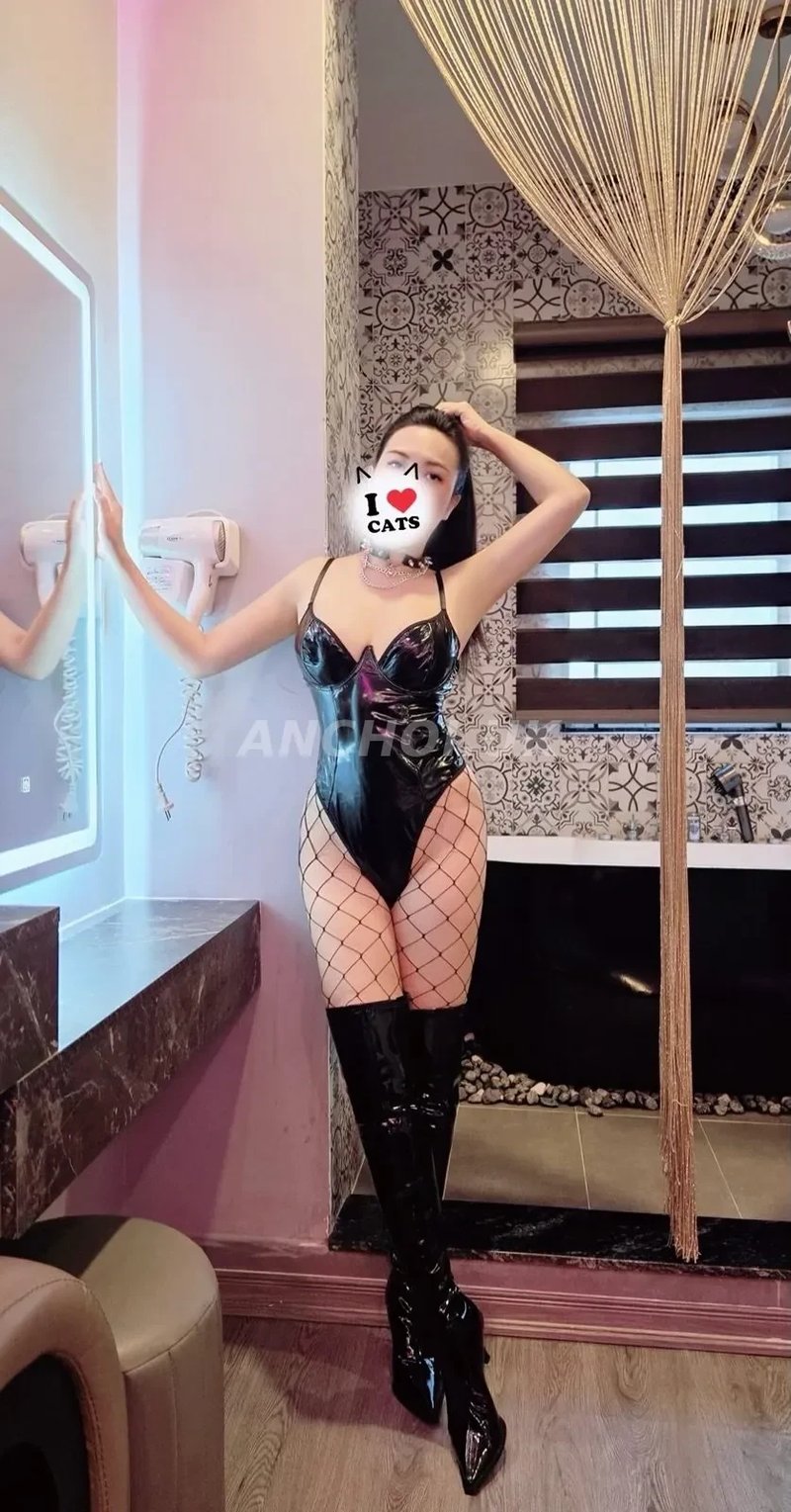 em bj lút cán luôn, sướng vl — ảnh 3