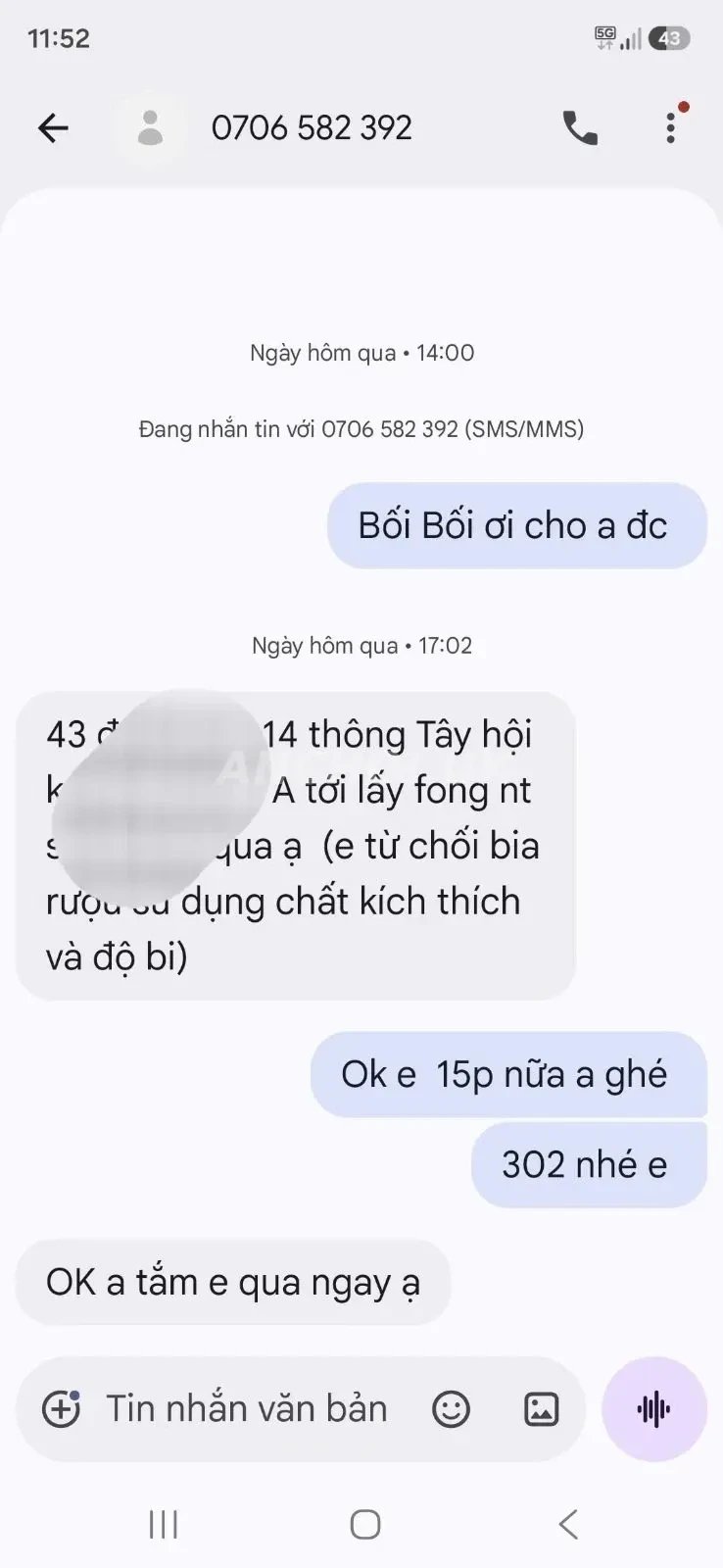 Tưởng ko ngon mà ngon ko Tưởng chỉ với 4xx mà sở hữu được cặp bưởi 5 Roi bú bóp 