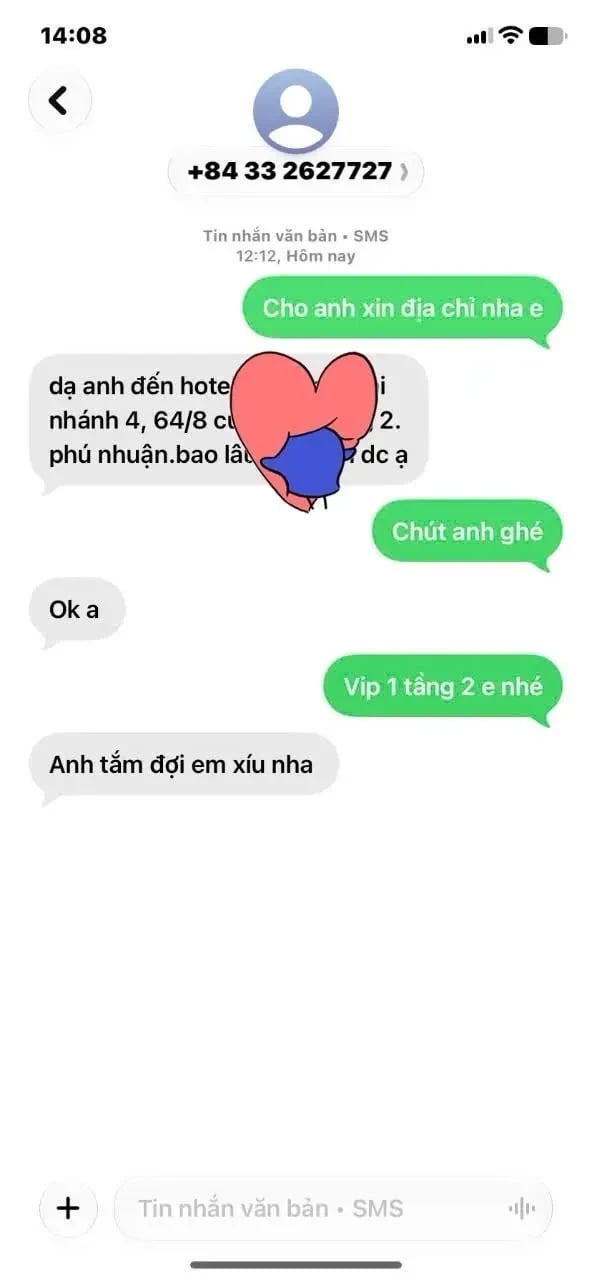 mới gặp dc em hàng ưng ý trẻ xinh nhiệt tình không hối thúc làm tình bj phải nói — ảnh 4