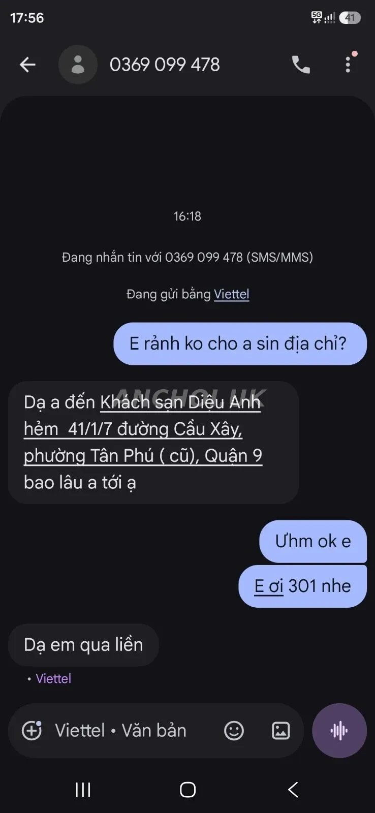 E gái xinh xắn, tình cảm nhẹ nhàng — ảnh 4