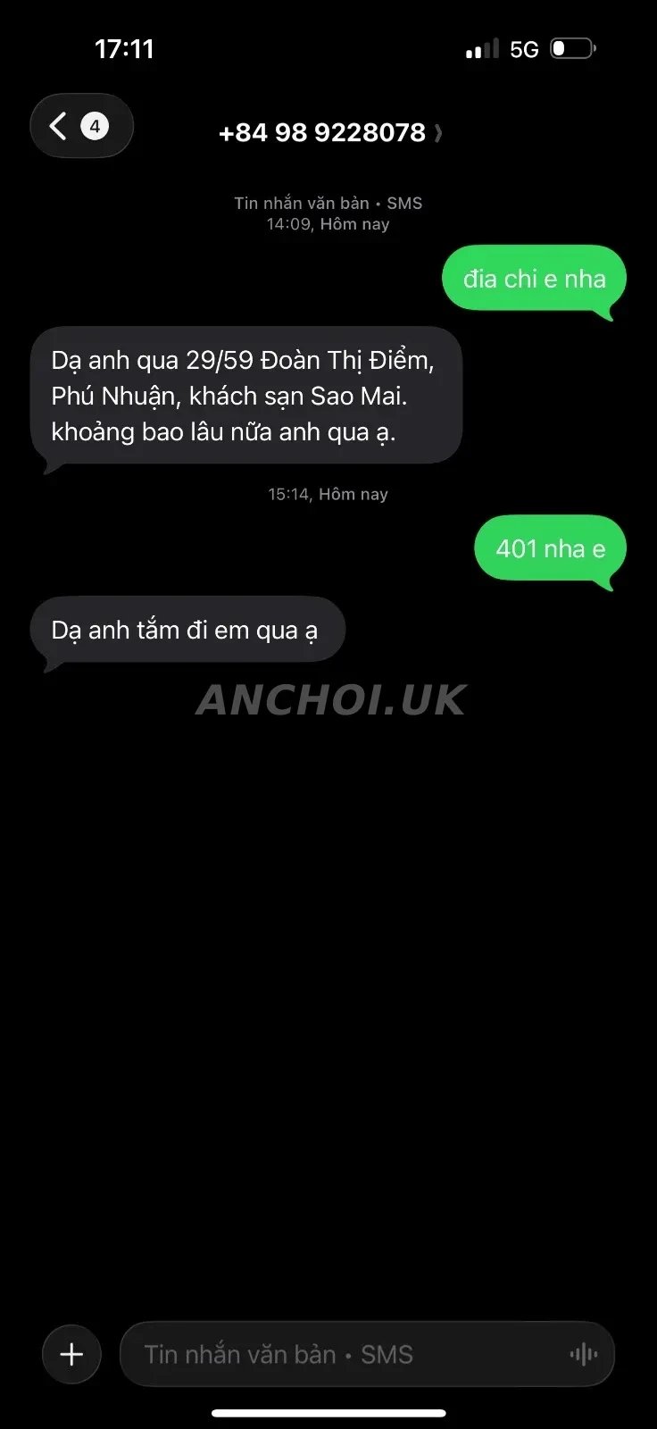 Da trắng mặt xinh, dáng ngon E phục vụ nhiệt tình chìu khách . Cặp mong doggy hơ — ảnh 2