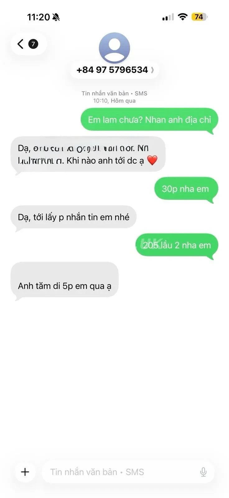ngoại hình em dễ thương, phục vụ đầy đủ như bài đăng, bú liếm ổn áp, hành sự xon — ảnh 2