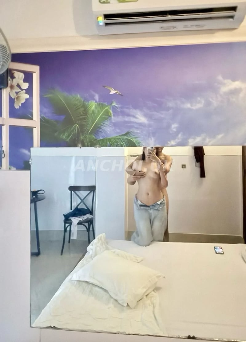 ngoại hình em dễ thương, phục vụ đầy đủ như bài đăng, bú liếm ổn áp, hành sự xon — ảnh 3