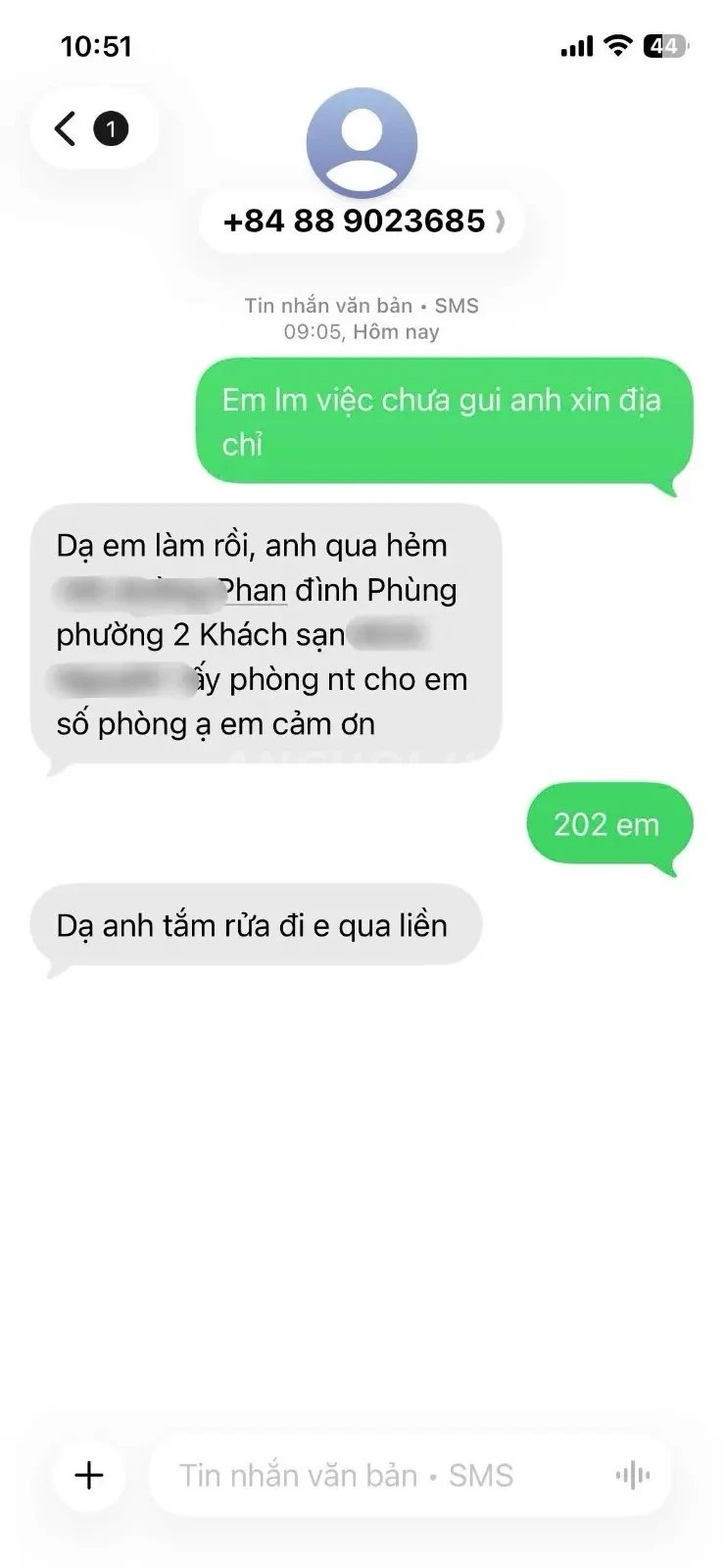Em dâm, bú cu đỉnh, sẽ còn gặp em nhiều — ảnh 4