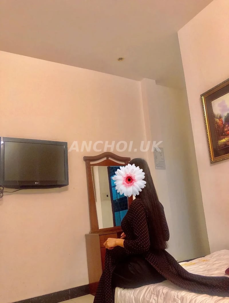 Rất ngon..chị chiều khách như người yêu, vú mông đẫy đà bóp sướng tay — ảnh 3