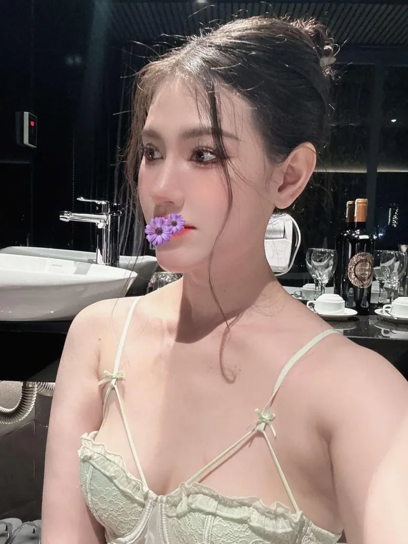 Thảo Sammy - Massage cực phê