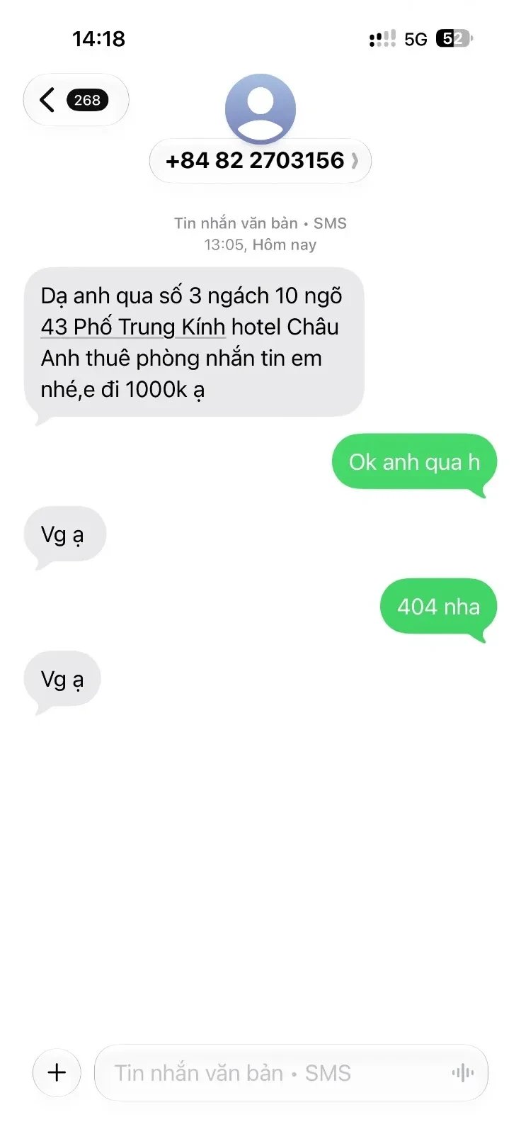 Bé này non còn ngon xinh yêu nữa. Nay địt cho em rên cả phòng bên cũng nghe tiến — ảnh 4
