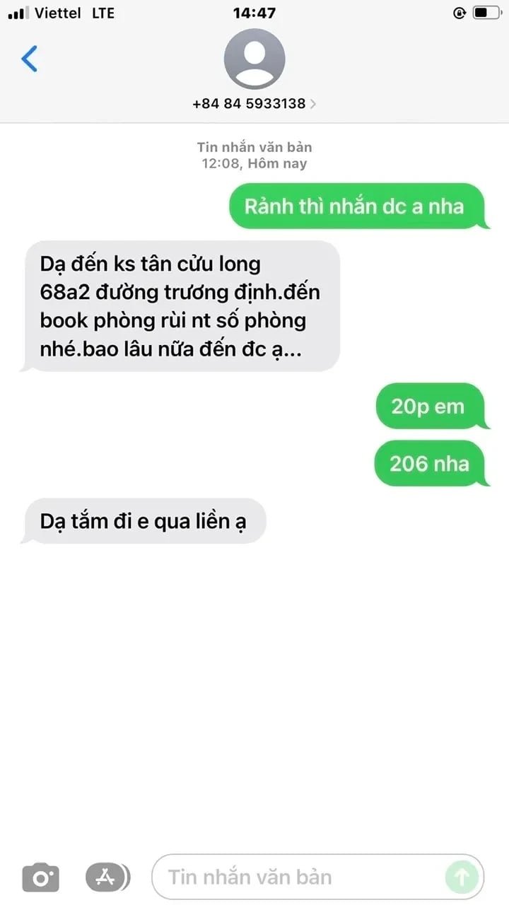 Em gái làm tình rất cháy, bú liếm mút mát suong tê