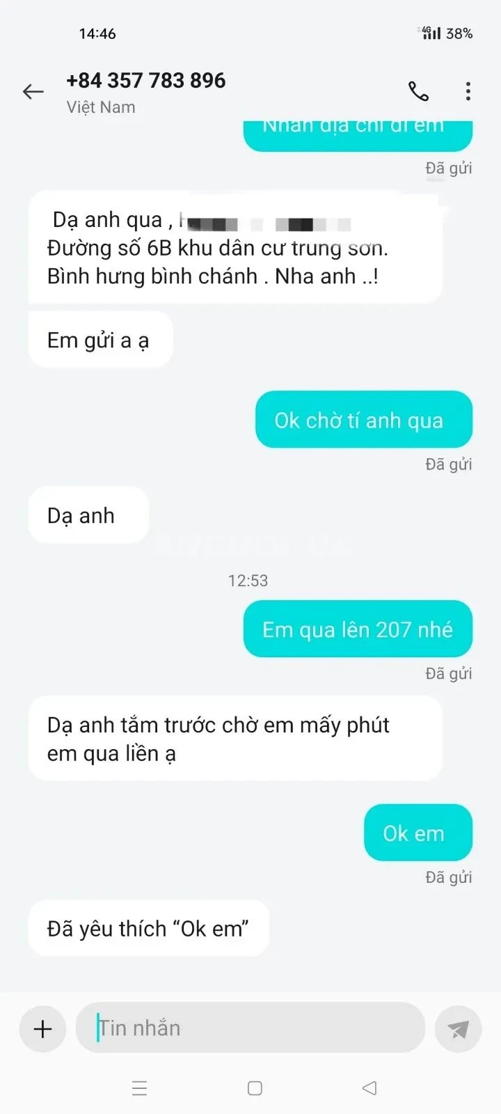 Đã đến và gặp em rất ấn tượng trắng trẻo body nóng bỏng Chuẩn cả 3 vòng khoản là